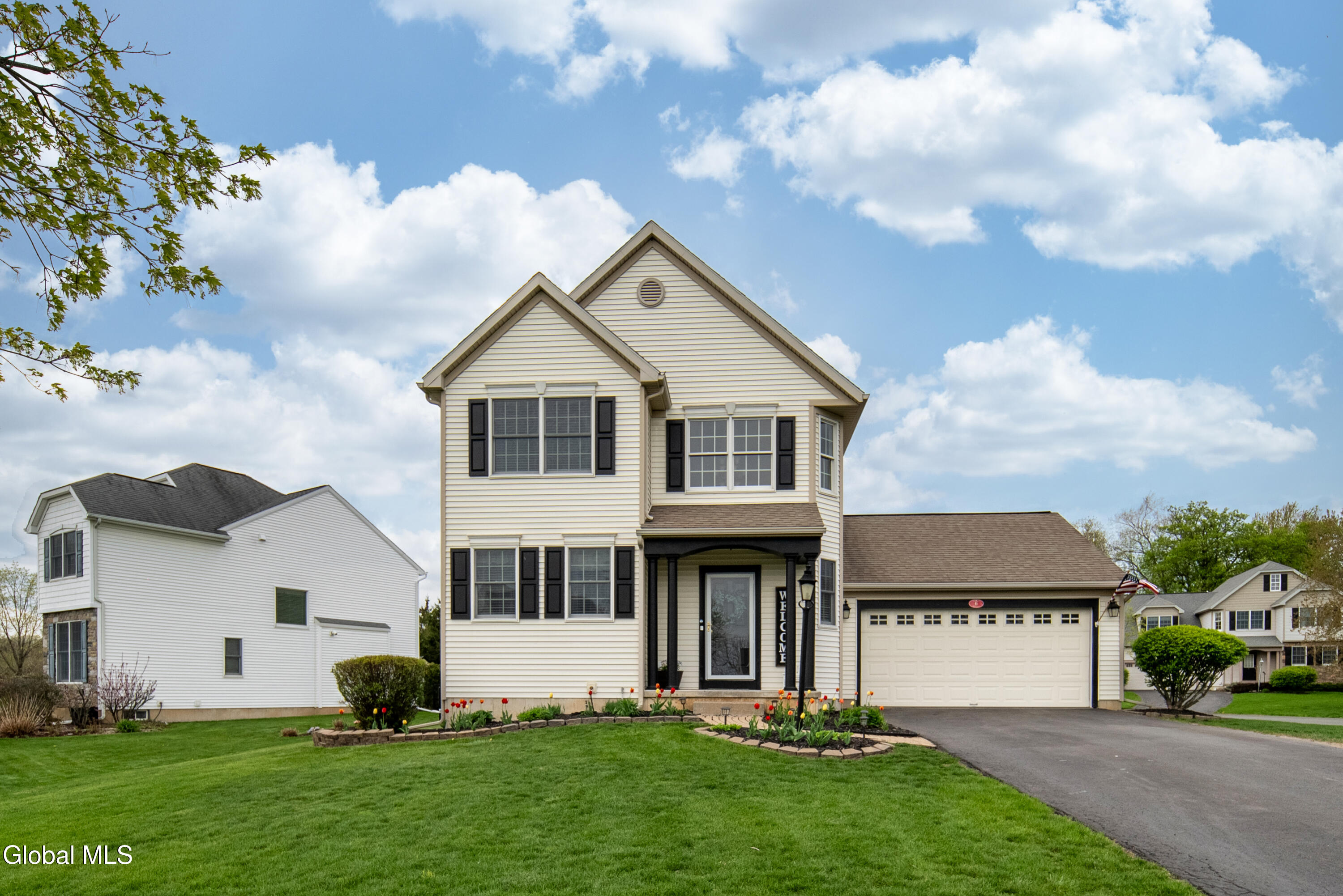 6 Hilltop Drive Cohoes NY 12047