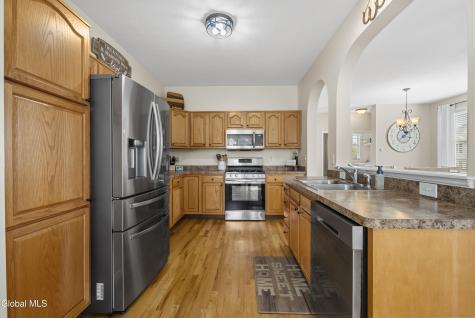 6 Hilltop Drive Cohoes NY 12047