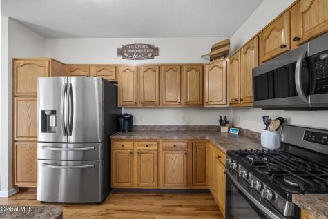 6 Hilltop Drive Cohoes NY 12047