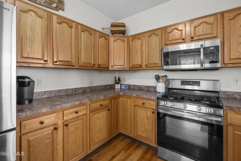 6 Hilltop Drive Cohoes NY 12047