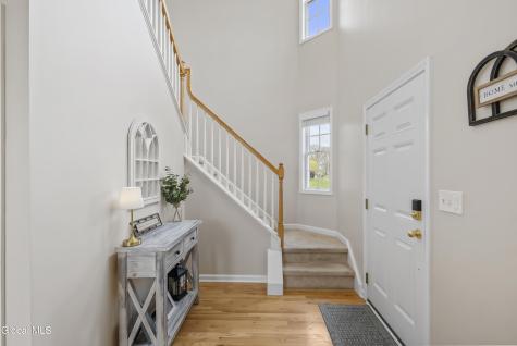 6 Hilltop Drive Cohoes NY 12047
