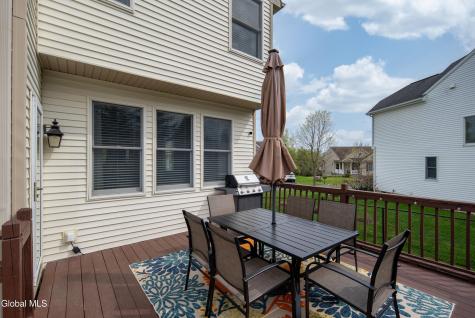 6 Hilltop Drive Cohoes NY 12047
