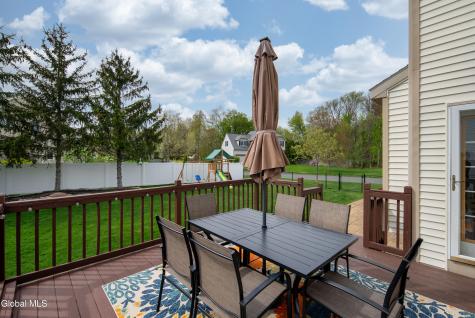 6 Hilltop Drive Cohoes NY 12047