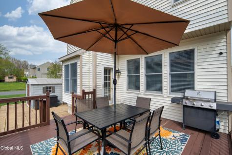 6 Hilltop Drive Cohoes NY 12047