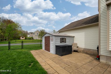 6 Hilltop Drive Cohoes NY 12047