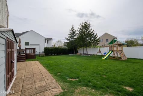 6 Hilltop Drive Cohoes NY 12047