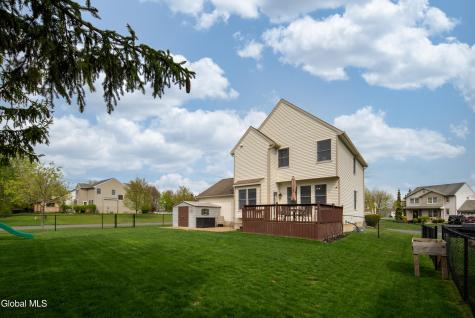 6 Hilltop Drive Cohoes NY 12047