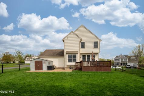 6 Hilltop Drive Cohoes NY 12047