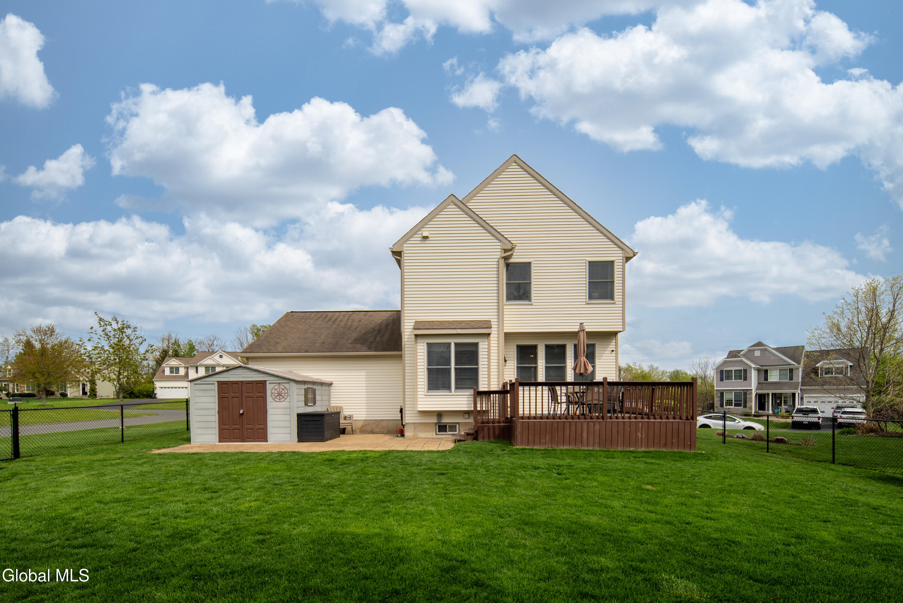 6 Hilltop Drive Cohoes NY 12047