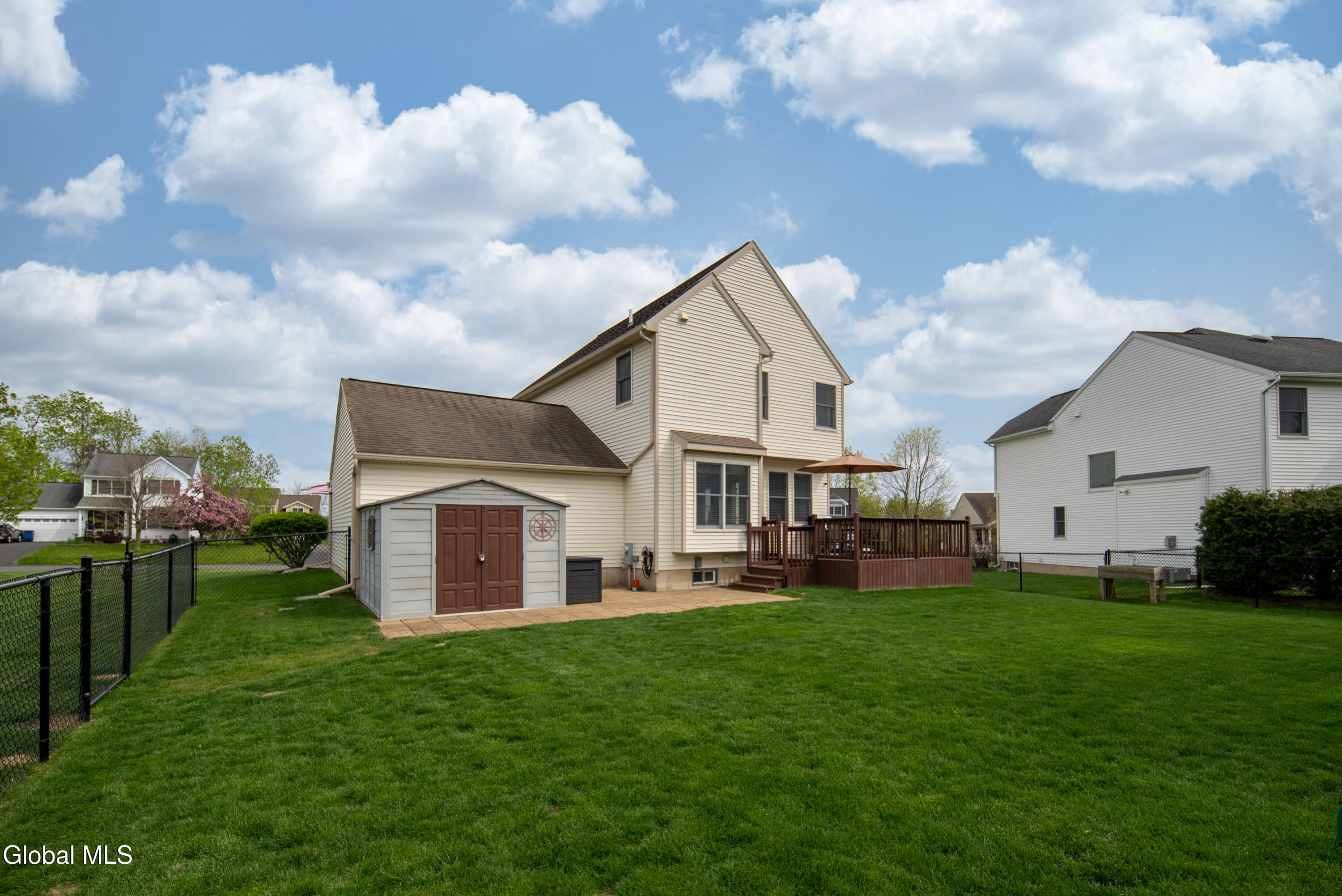6 Hilltop Drive Cohoes NY 12047