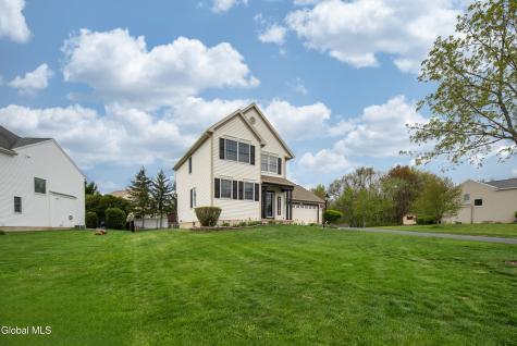6 Hilltop Drive Cohoes NY 12047