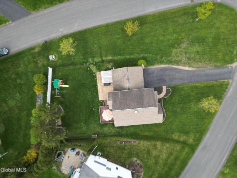 6 Hilltop Drive Cohoes NY 12047