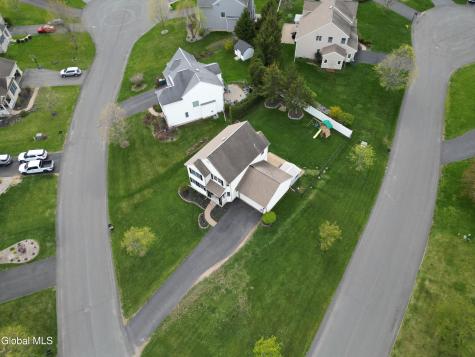 6 Hilltop Drive Cohoes NY 12047