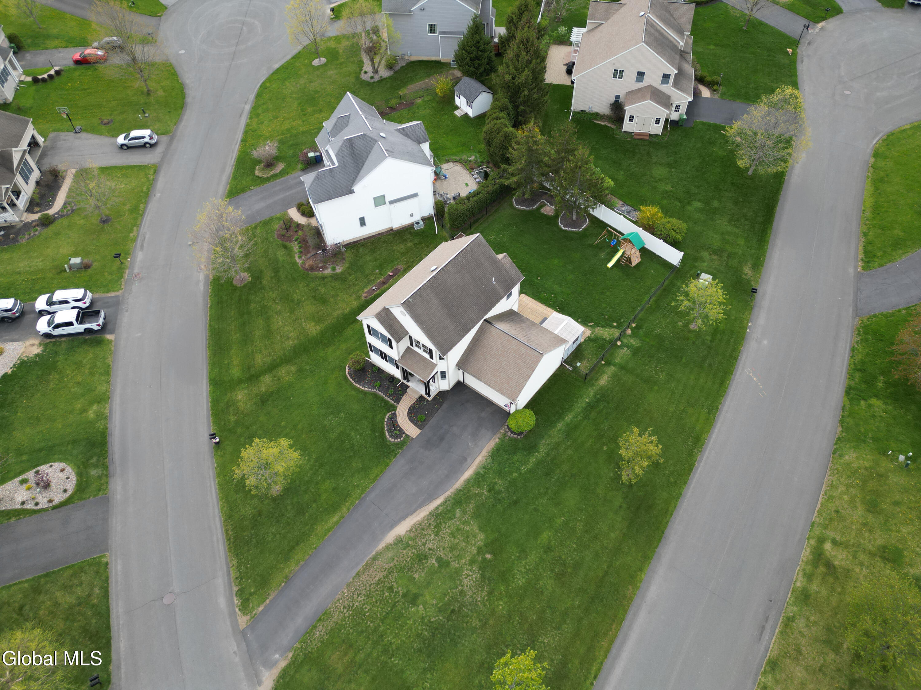 6 Hilltop Drive Cohoes NY 12047
