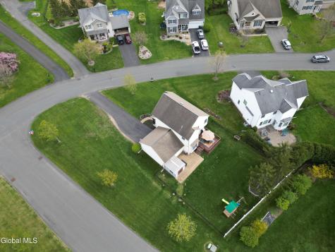 6 Hilltop Drive Cohoes NY 12047