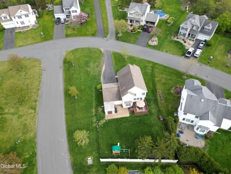 6 Hilltop Drive Cohoes NY 12047