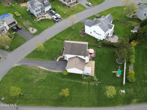 6 Hilltop Drive Cohoes NY 12047