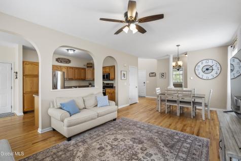6 Hilltop Drive Cohoes NY 12047