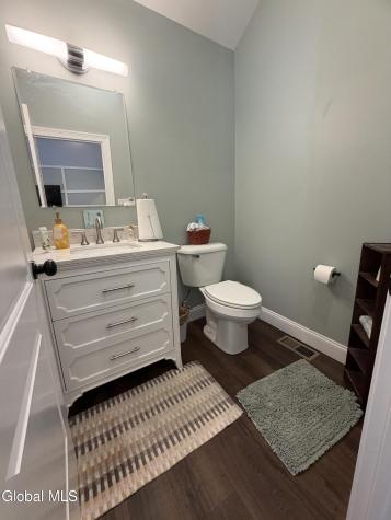 11 Hanifin Avenue Albany NY 12205