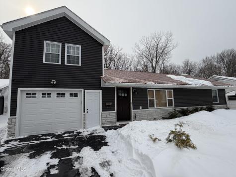 11 Hanifin Avenue Albany NY 12205
