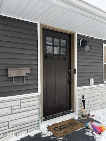 11 Hanifin Avenue Albany NY 12205