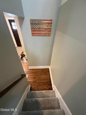 11 Hanifin Avenue Albany NY 12205