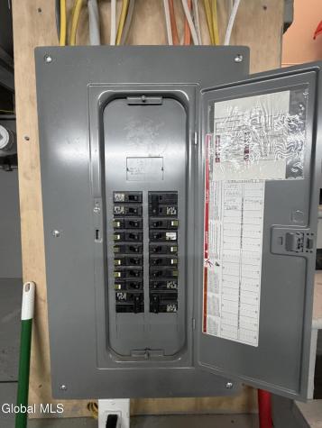 11 Hanifin Avenue Albany NY 12205