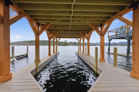54 Russell Harris Road Cleverdale NY 12804
