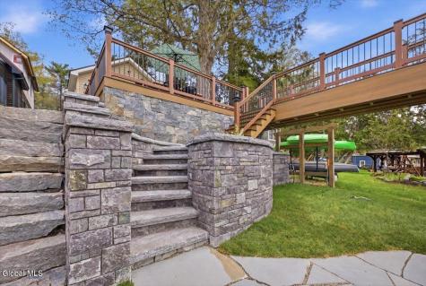 54 Russell Harris Road Cleverdale NY 12804