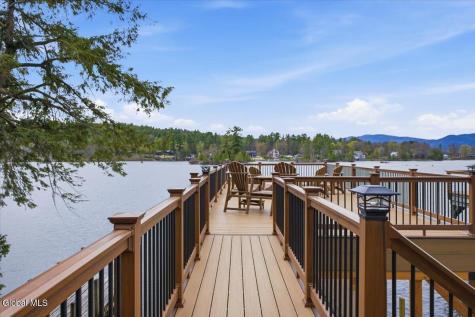 54 Russell Harris Road Cleverdale NY 12804