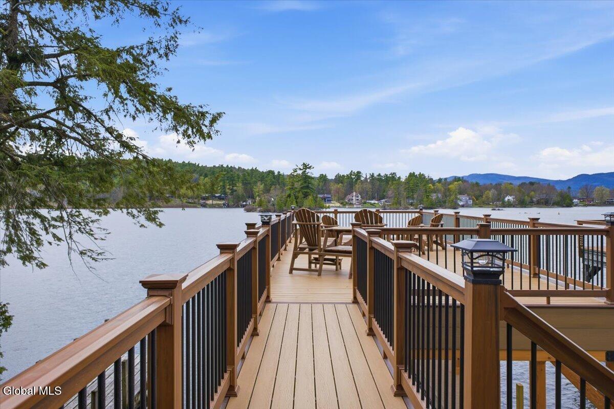 54 Russell Harris Road Cleverdale NY 12804