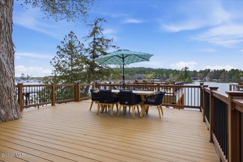 54 Russell Harris Road Cleverdale NY 12804