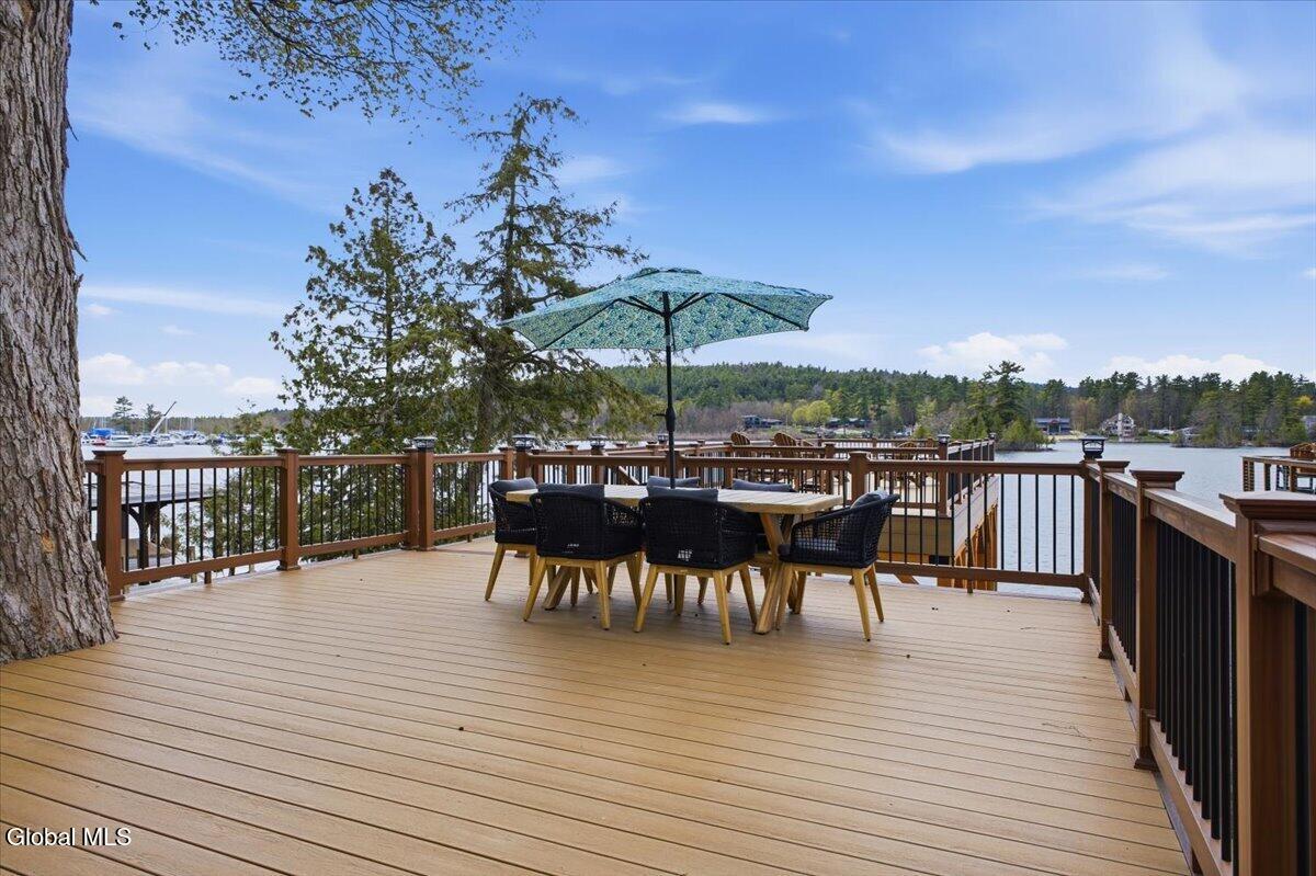 54 Russell Harris Road Cleverdale NY 12804