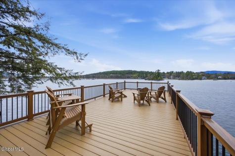 54 Russell Harris Road Cleverdale NY 12804