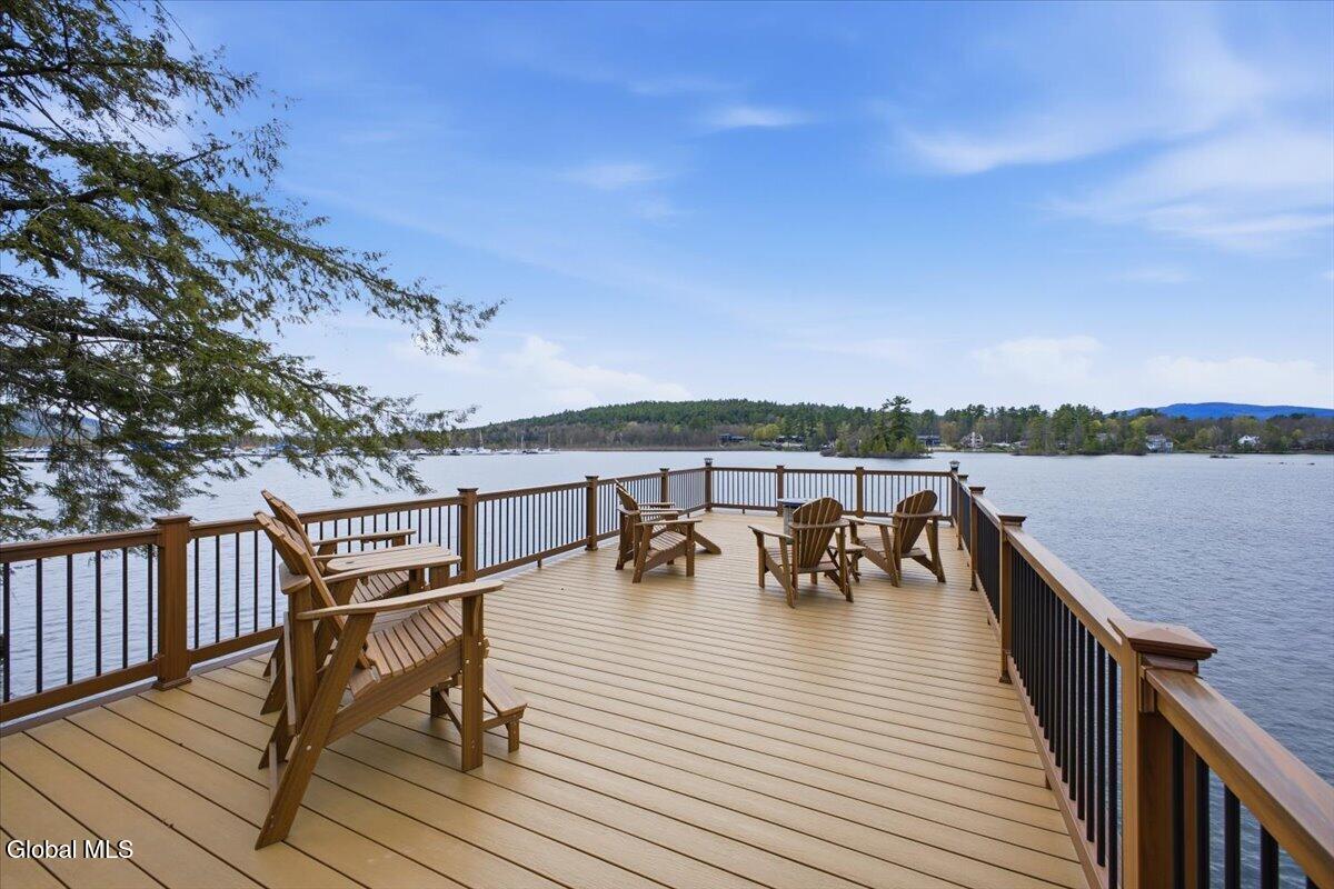 54 Russell Harris Road Cleverdale NY 12804