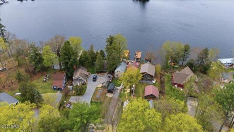 54 Russell Harris Road Cleverdale NY 12804