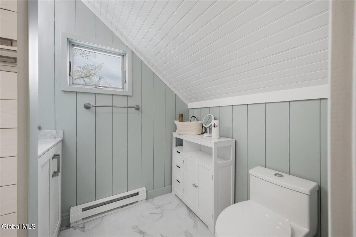 54 Russell Harris Road Cleverdale NY 12804