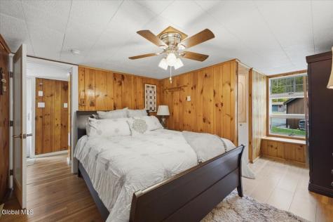 54 Russell Harris Road Cleverdale NY 12804