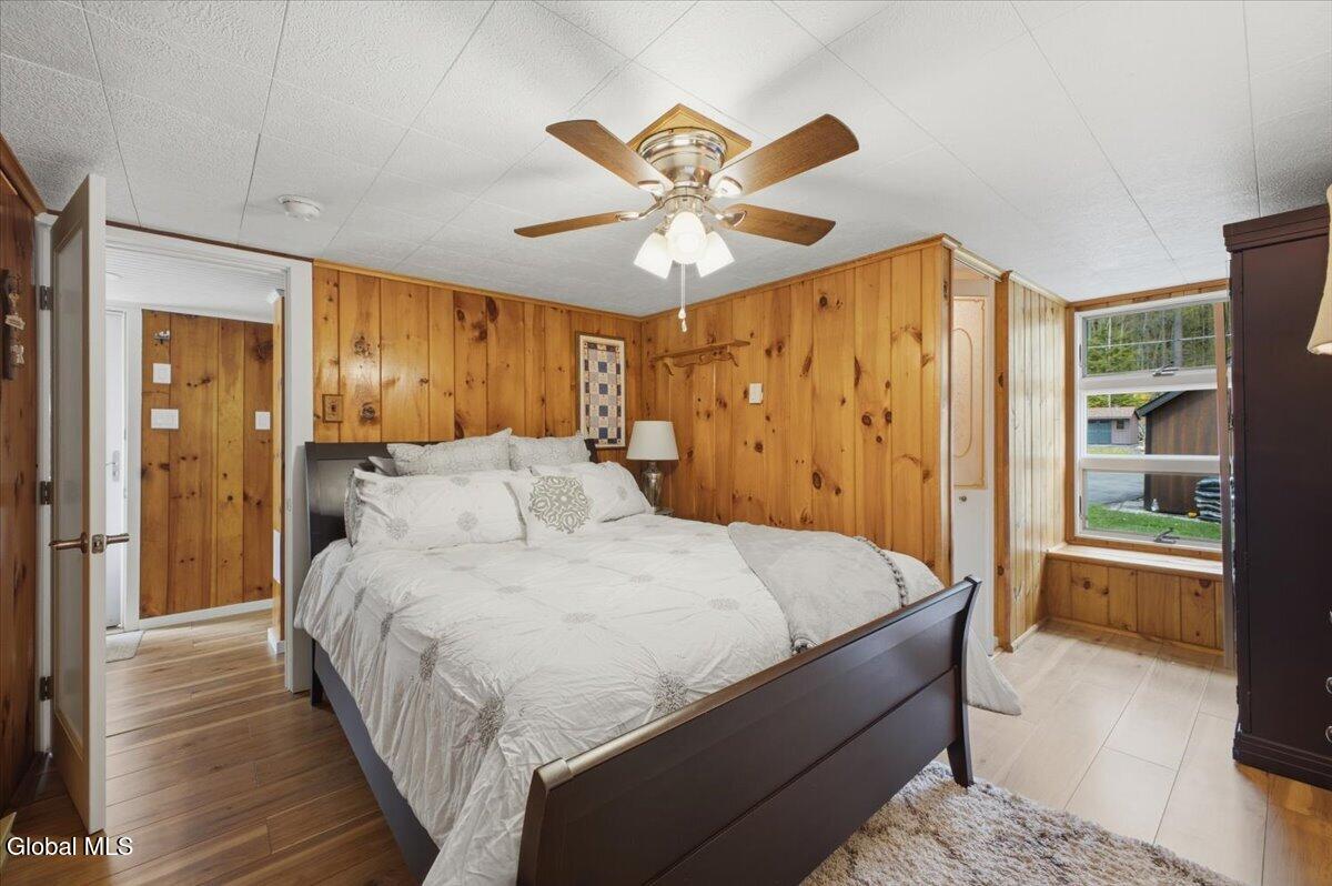 54 Russell Harris Road Cleverdale NY 12804