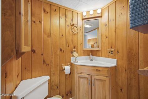 54 Russell Harris Road Cleverdale NY 12804