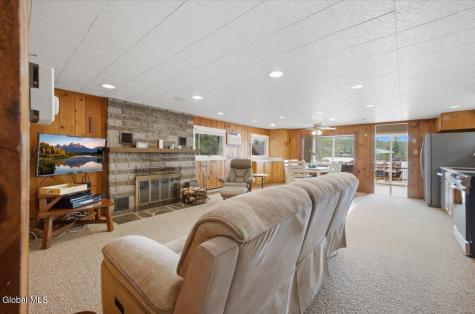 54 Russell Harris Road Cleverdale NY 12804