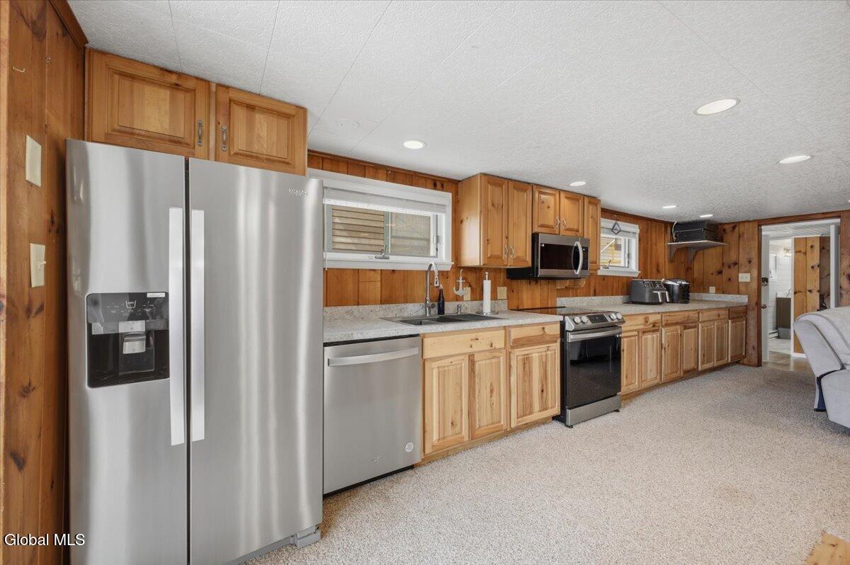 54 Russell Harris Road Cleverdale NY 12804