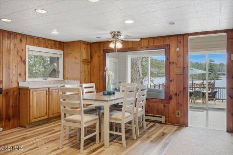 54 Russell Harris Road Cleverdale NY 12804