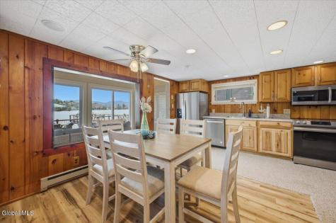 54 Russell Harris Road Cleverdale NY 12804