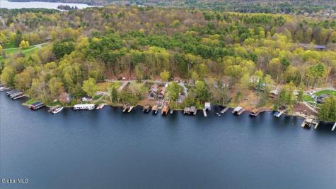 54 Russell Harris Road Cleverdale NY 12804
