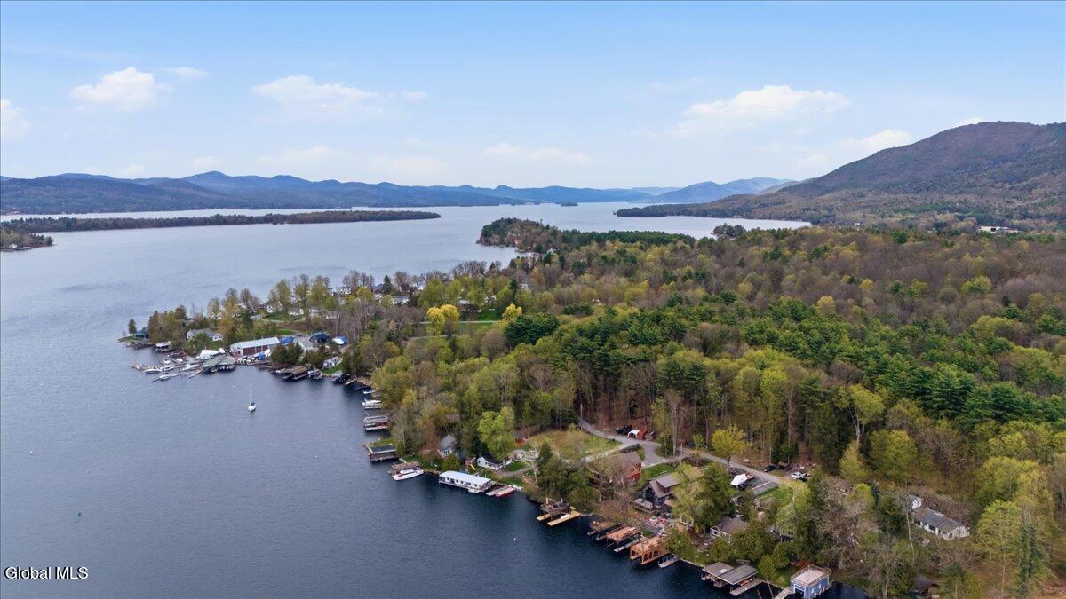 54 Russell Harris Road Cleverdale NY 12804