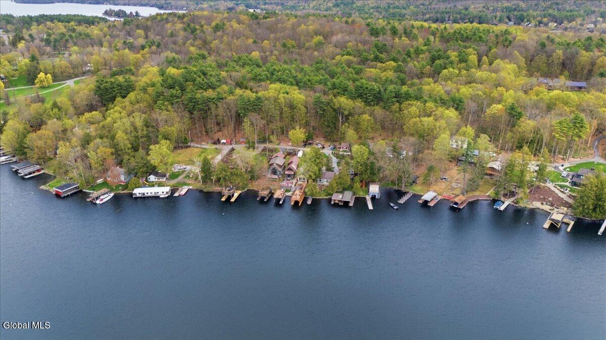 54 Russell Harris Road Cleverdale NY 12804