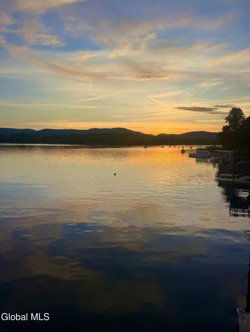 54 Russell Harris Road Cleverdale NY 12804