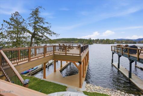 54 Russell Harris Road Cleverdale NY 12804