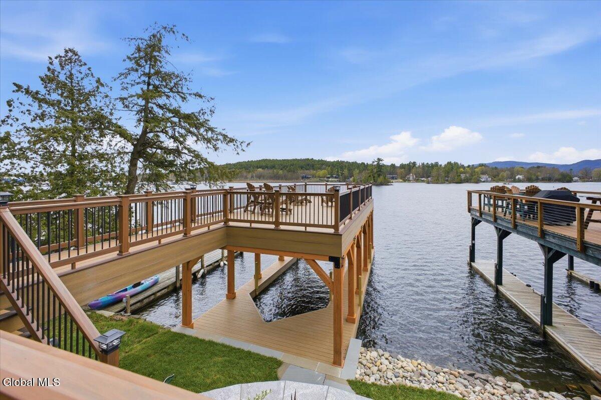 54 Russell Harris Road Cleverdale NY 12804
